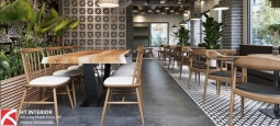 MONSELLA CAFE